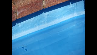White Stains or Film on your Pool