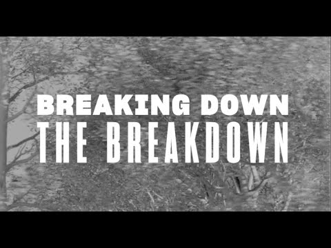 Breaking Down The Breakdown - The Environments - Lord Of The Rings: The Rings of Power