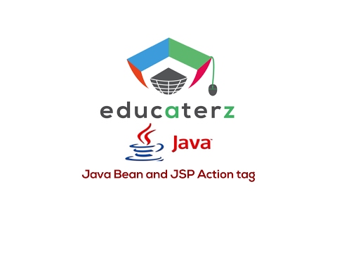 Java Programming Tutorial - 46 JSP: Java Bean and JSP Action tag