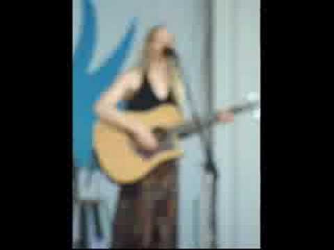 HOME REMEDY Adrienne Young and The Old Faithful  w/ Adrienne's song