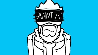 Cover art for Annihilator Cover