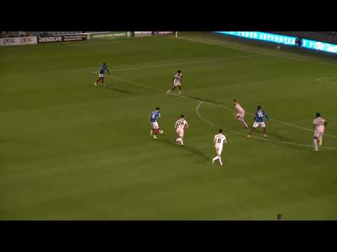 FC Portsmouth 1-1 ( 4-5 g.p. ) FC Peterborough Uni...