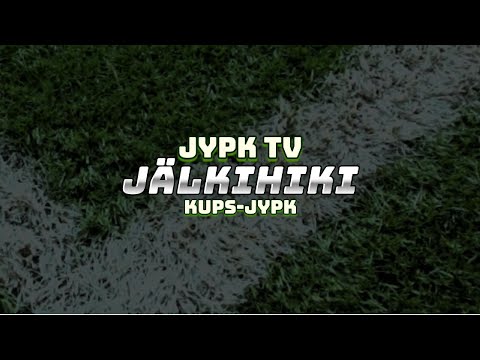 @jypktv  Jälkihiki: KuPS-JyPK 24.8.2024