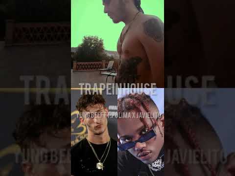 YUNG BEEF FT. POLIMÁ WESTCOAST X JAVIELITO