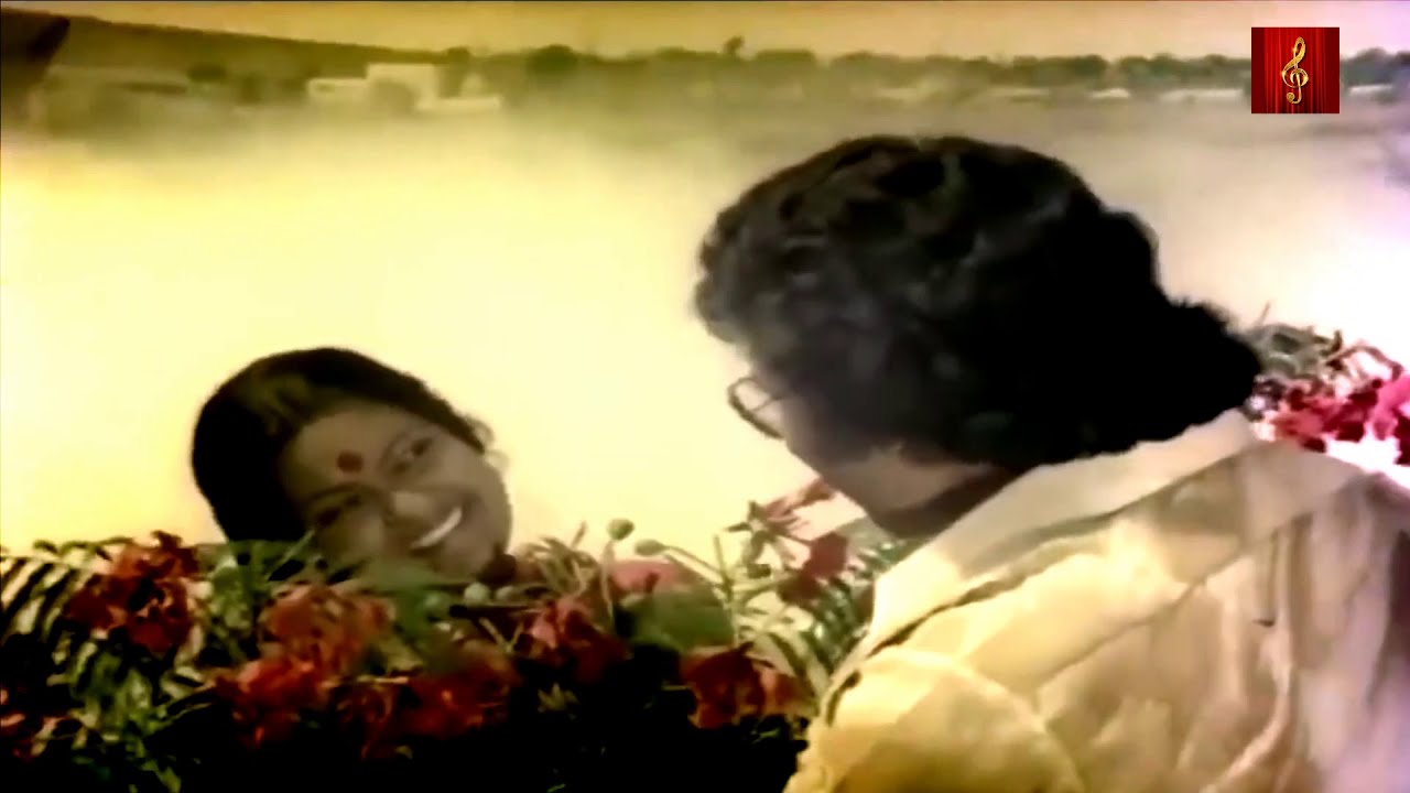 Naan Unnai Nenaichchane Song Lyrics | Kannil Theriyum Kathaikal | S. P. Balasubrahmanyam, Vani Jairam