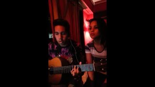 Seu jorge - Rebel Rebel Cover