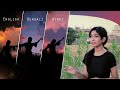AURORA RUNAWAY In 3 Different Languages Hindi Bengali English Indian Version Moheli