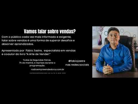 Rádio Empreendedora