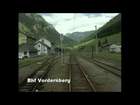 führerstandmitfahrt bahnstrecke leoben- vordernberg markt 3