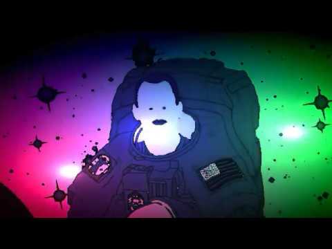 Kelb  -  ａ ｓ ｔ ｒ ｏ     ｍ ａ ｇ ａ ｚ ｉ ｎ ｅ  [V i s u a l]