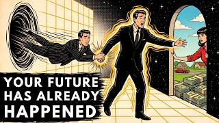 Your FUTURE SELF Is Begging You to See This