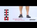 BlackBoard Mobilisation Forefoot Winding
