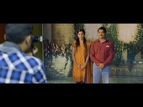 Santhitha Naal Mudhal - Promo Official Video