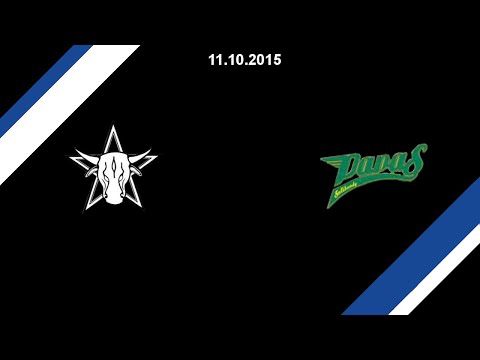 Sastamolo - Papas, 11.10.2015