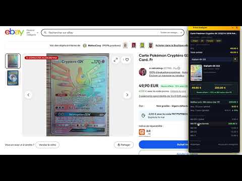 Item video thumbnail