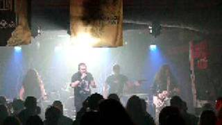 Katarsis Metal ShowDown - Tarantula
