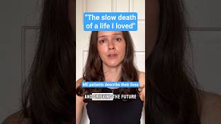 Life with ME/CFS, in patients' own words | Part 2