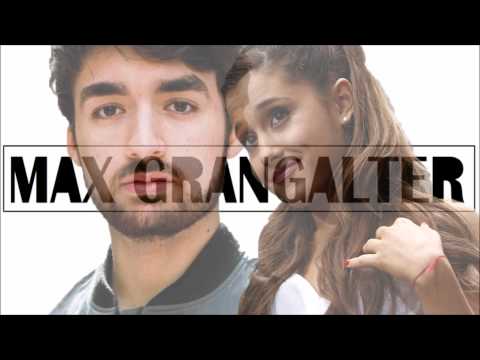 Oliver Heldens Vs. Ariana Grande - Bunnydance Vs. One Last Time (Max Grangalter Mashup)