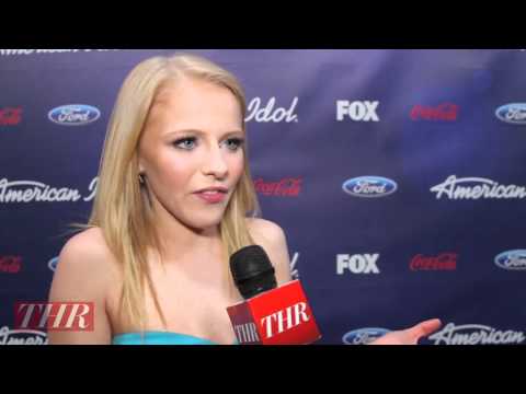 Hollie Cavanagh on Her Elimination from 'American Idol'