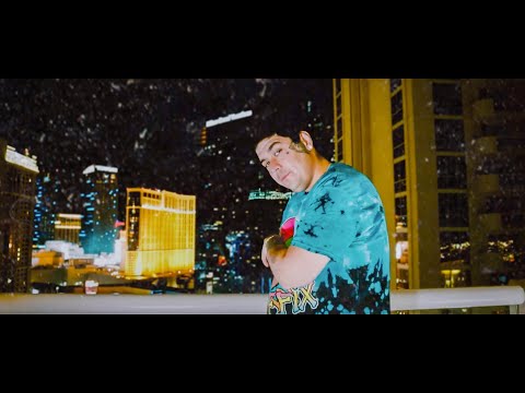 Brokenstarr - Outta My Mind [Official Music Video] (@ProdByWretched )