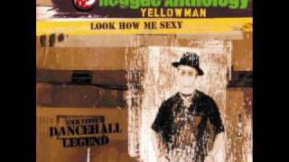 Yellowman - Mr. Chin
