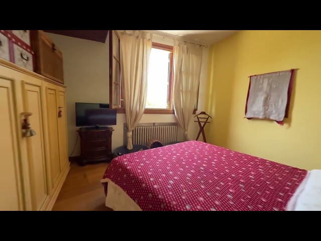 VILLA INDIPENDENTE CON GIARDINO