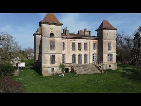 PROGRAMME NEUF SUR LE CHATEAU DE MAURENS - CUGNAUX