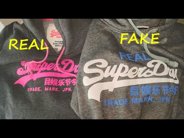 Vídeo relacionado con Superdry Premium Cable Crew Sudadera., Azul Oscuro, M para Mujer