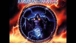 HammerFall - Rebel Inside.wmv
