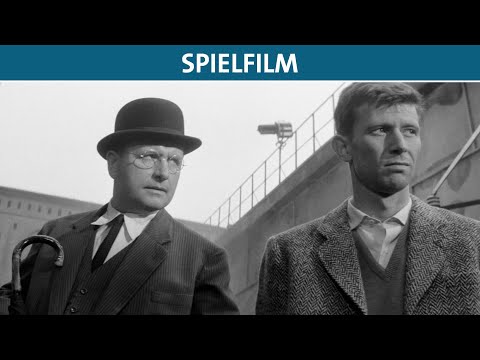Nebel - Spielfilm (ganzer Film auf Deutsch) - DEFA