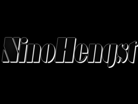 Minimal Techhouse Techno Mix - NinoHengst