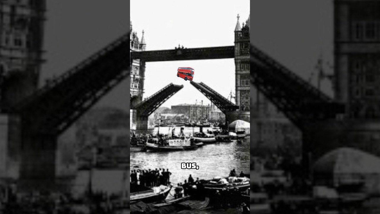 HOW IS THIS NOT A MOVIE!