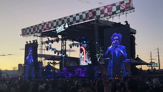 Motion City Soundtrack - Hold Me Down 10/20/24