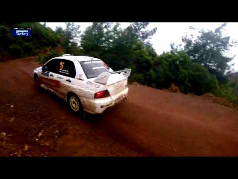 Marmaris Rally Turkey 2016 by Media Attack