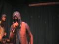 You wanted freestyle thats right the style is free - kool keith live freestyle
