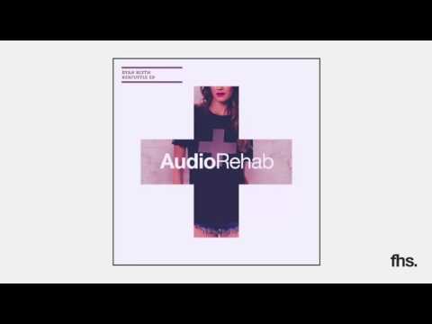 Ryan Blyth - Kerfuffle