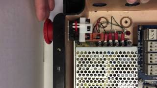 How to remove and reassemble the -SW Option in the QCC