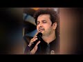 JAVED ALI SIR  || HAIRAAN , STEREO SHUFFLE || #short ||  SUPERSTAR SINGER 2 #versatilityAtItsPeak