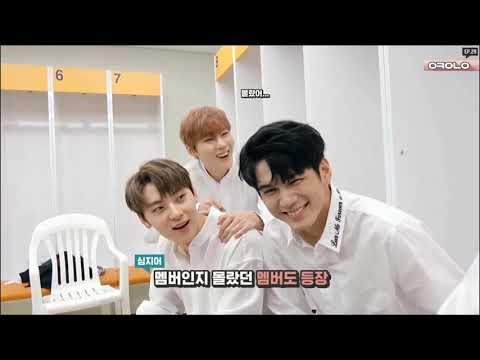 Okay Wanna One EP.29