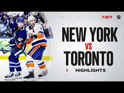 TSN video artwork