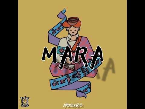 Mare" (@nwangs ) [Official Music ] "2022 Tibetan Rap.