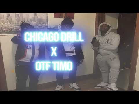 [FREE] CHICAGO DRILL x OTF TIMO Type Beat - "Casting Stones"