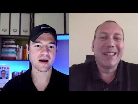 Nathan Latka interviews Djaodjin