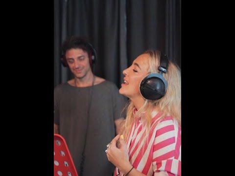 Paula Mattheus & Gabriel De La Rosa ft. Shinova - El Juicio