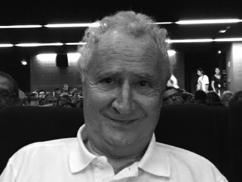 "Daniel Prévost à la cérémonie de remise des prix du FIFIGROT 2017" de Gérard Courant