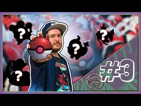 DÍA DE CAPTURAS CLAVES! POKEMON P FUSIONLOCKE