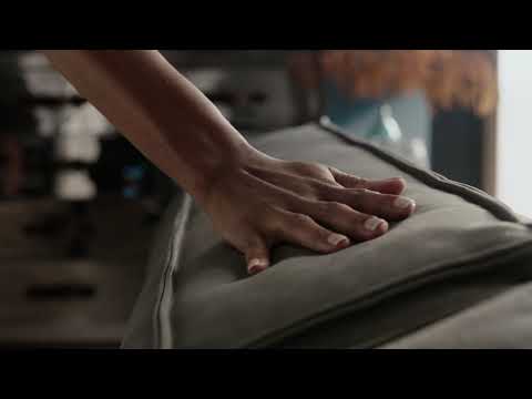 DFS Halo Luxe Leather Range