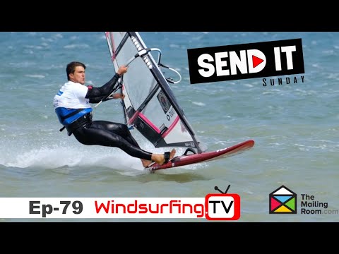 Need for Speed! – Send it Sunday.. Ep 79
