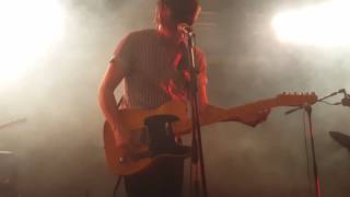 Guadalupe Plata - Madrid Abril 2017 - Huele a Rata