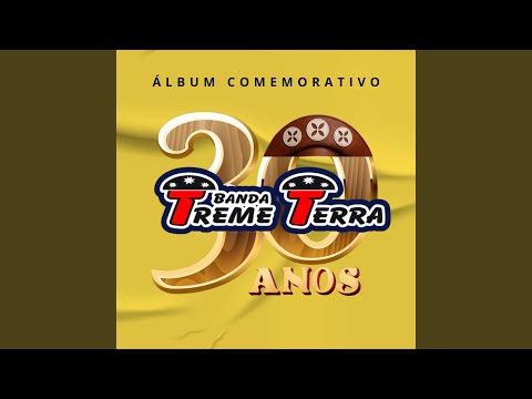 Sem O Seu Carinho - Banda Treme Terra